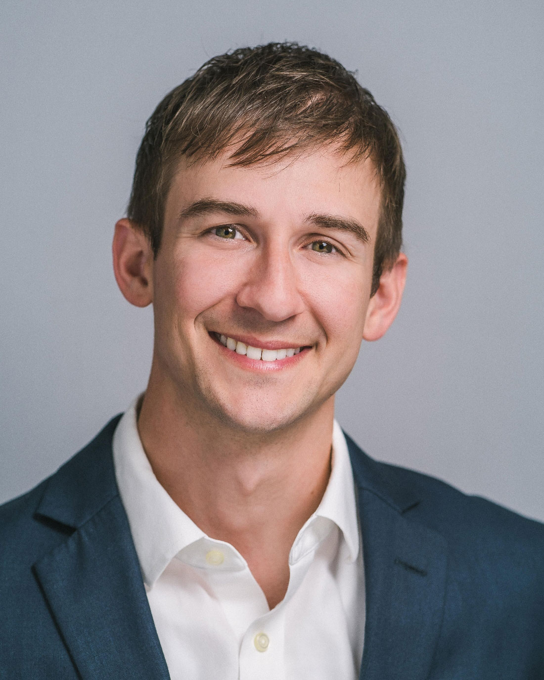 Dr. Scott M. Hannaman